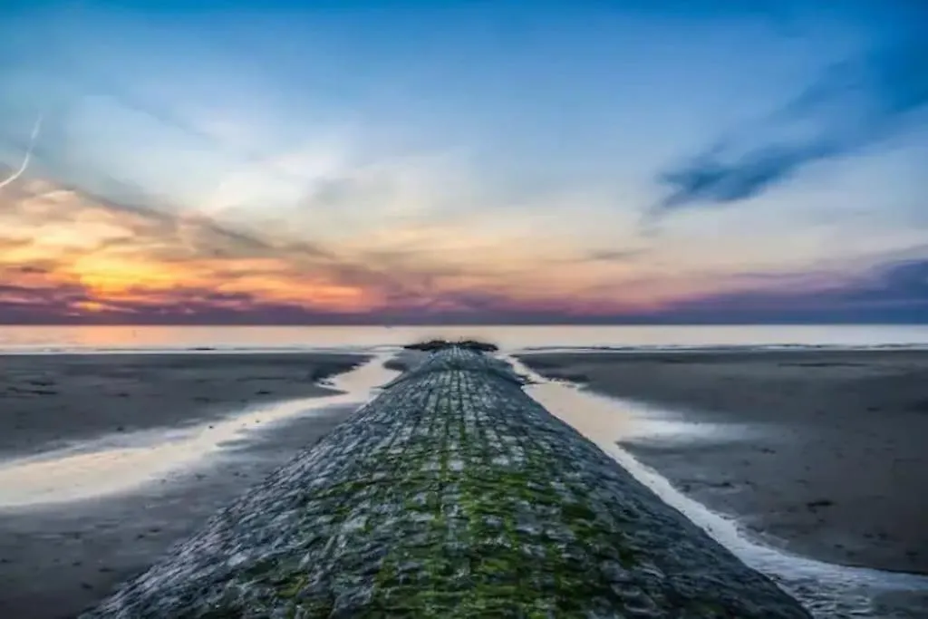 La Stevi Lejlighed Oostende